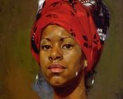 威廉 惠特克 : Redhead